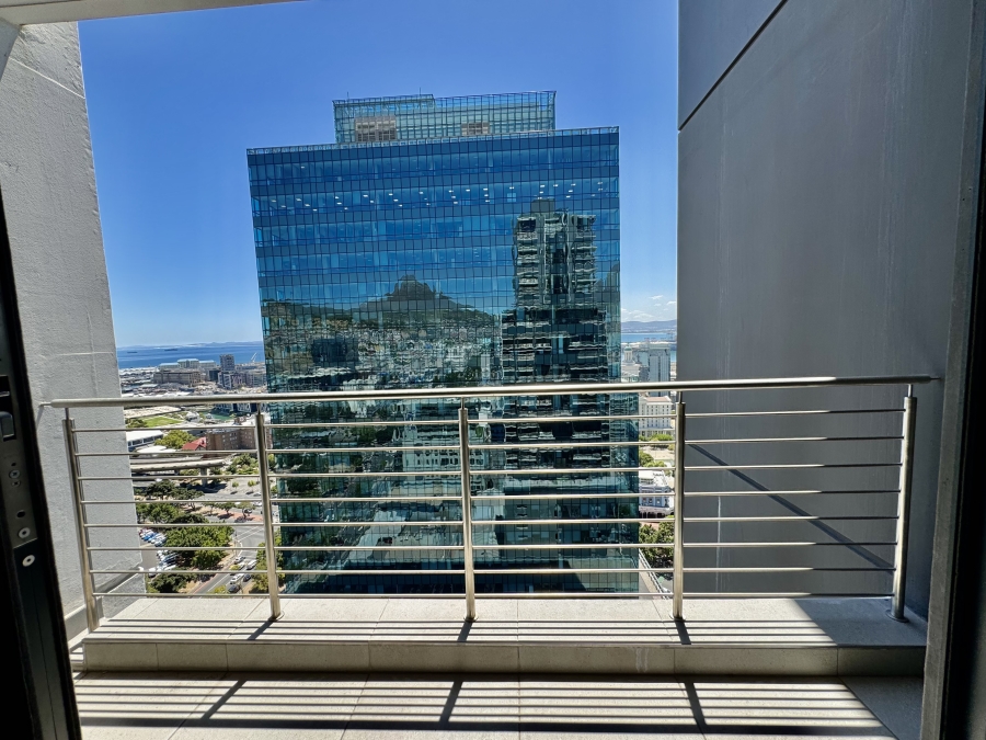 To Let 2 Bedroom Property for Rent in Cape Town City Centre Western Cape
